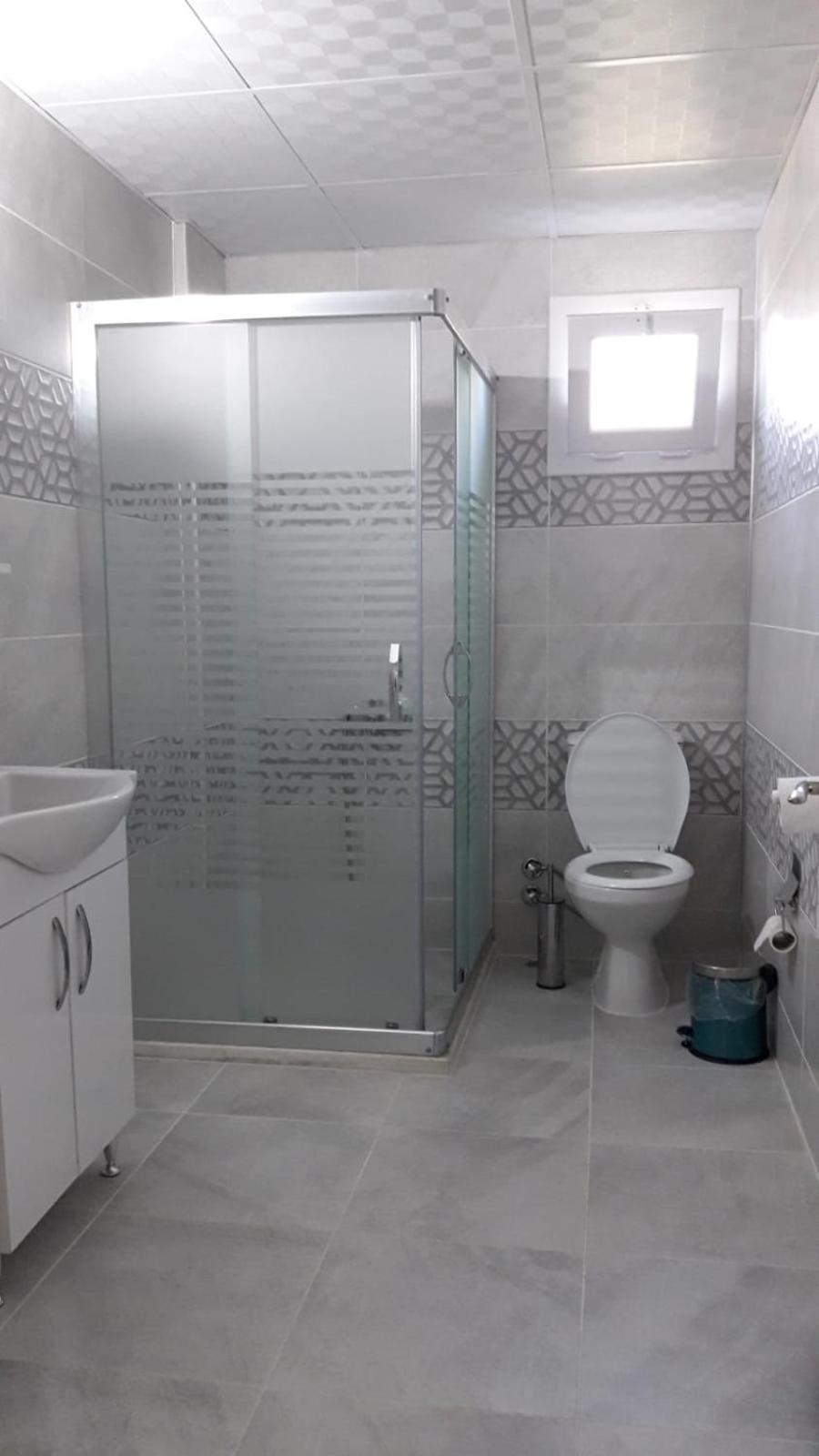 Palmiyem Apart Otel Seferihisar Exterior foto