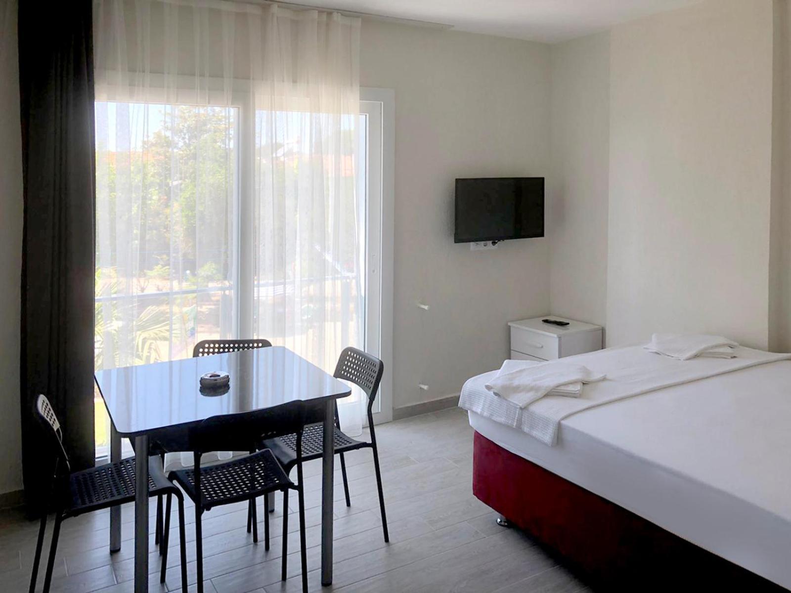 Palmiyem Apart Otel Seferihisar Exterior foto