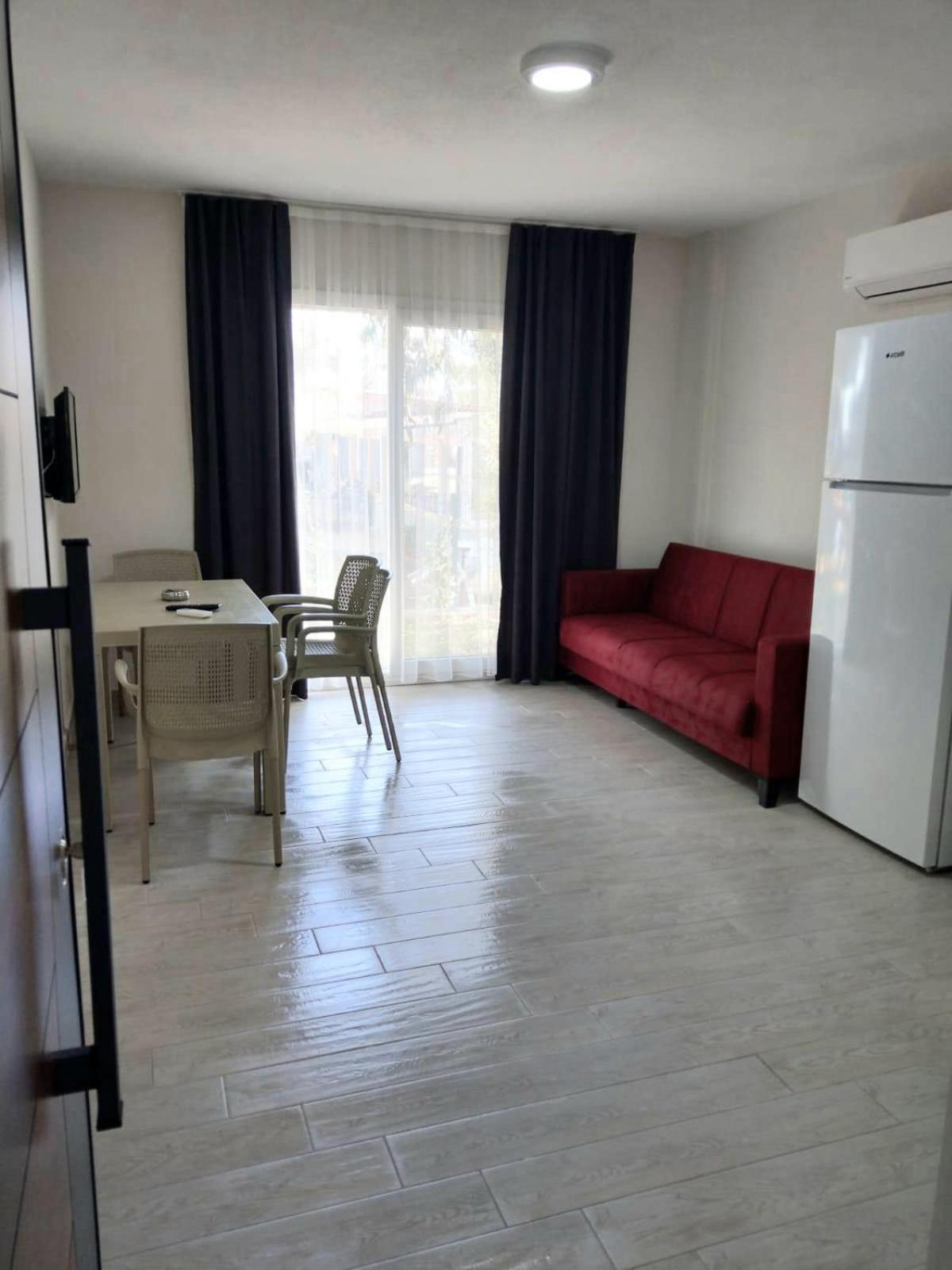 Palmiyem Apart Otel Seferihisar Exterior foto